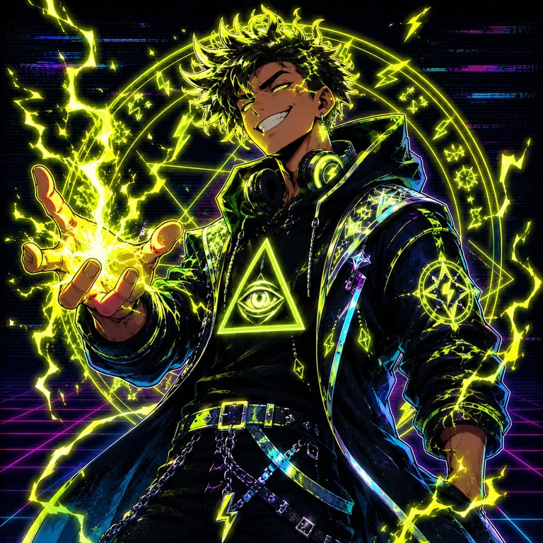 SURGE